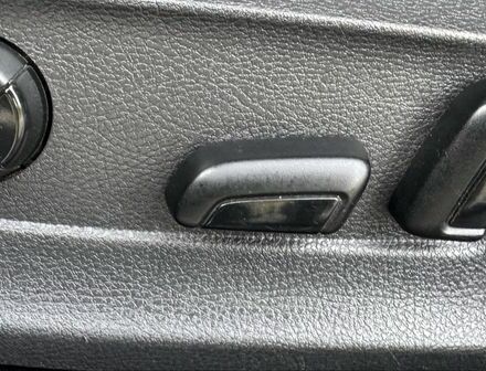 Серый Фольксваген Пассат, объемом двигателя 1.8 л и пробегом 199 тыс. км за 7999 $, фото 11 на Automoto.ua