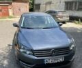 Сірий Фольксваген Пассат, об'ємом двигуна 1.8 л та пробігом 185 тис. км за 11000 $, фото 1 на Automoto.ua