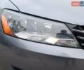 Сірий Фольксваген Пассат, об'ємом двигуна 1.8 л та пробігом 260 тис. км за 11490 $, фото 4 на Automoto.ua