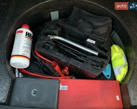 Сірий Фольксваген Пассат, об'ємом двигуна 1.8 л та пробігом 128 тис. км за 11700 $, фото 27 на Automoto.ua