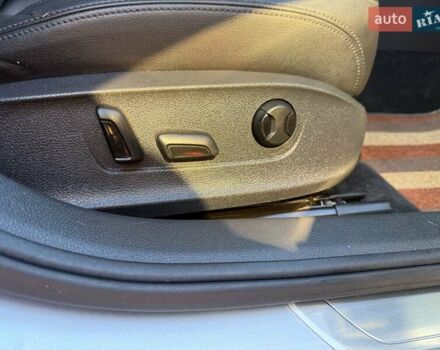 Серый Фольксваген Пассат, объемом двигателя 2 л и пробегом 116 тыс. км за 13700 $, фото 18 на Automoto.ua