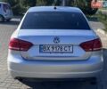 Серый Фольксваген Пассат, объемом двигателя 1.8 л и пробегом 159 тыс. км за 10500 $, фото 7 на Automoto.ua