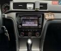 Серый Фольксваген Пассат, объемом двигателя 1.97 л и пробегом 320 тыс. км за 11500 $, фото 15 на Automoto.ua