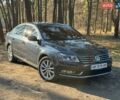 Серый Фольксваген Пассат, объемом двигателя 1.97 л и пробегом 192 тыс. км за 14200 $, фото 1 на Automoto.ua