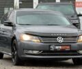 Сірий Фольксваген Пассат, об'ємом двигуна 1.97 л та пробігом 137 тис. км за 11300 $, фото 4 на Automoto.ua