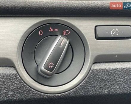 Серый Фольксваген Пассат, объемом двигателя 1.8 л и пробегом 194 тыс. км за 9790 $, фото 22 на Automoto.ua