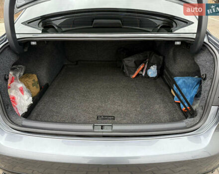 Сірий Фольксваген Пассат, об'ємом двигуна 1.8 л та пробігом 147 тис. км за 14500 $, фото 39 на Automoto.ua