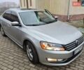 Сірий Фольксваген Пассат, об'ємом двигуна 2 л та пробігом 172 тис. км за 13200 $, фото 1 на Automoto.ua