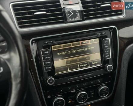 Серый Фольксваген Пассат, объемом двигателя 1.97 л и пробегом 217 тыс. км за 13000 $, фото 18 на Automoto.ua