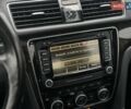 Серый Фольксваген Пассат, объемом двигателя 1.97 л и пробегом 217 тыс. км за 13000 $, фото 18 на Automoto.ua