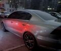 Серый Фольксваген Пассат, объемом двигателя 2 л и пробегом 220 тыс. км за 14500 $, фото 1 на Automoto.ua