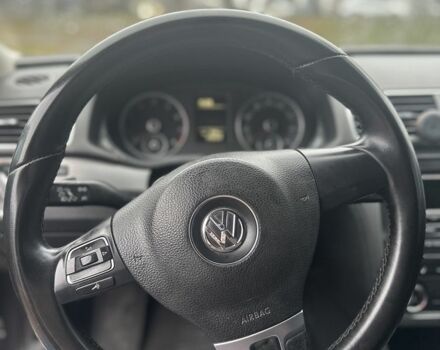 Сірий Фольксваген Пассат, об'ємом двигуна 0 л та пробігом 299 тис. км за 9500 $, фото 9 на Automoto.ua