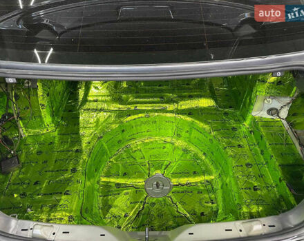 Сірий Фольксваген Пассат, об'ємом двигуна 1.8 л та пробігом 147 тис. км за 14500 $, фото 52 на Automoto.ua