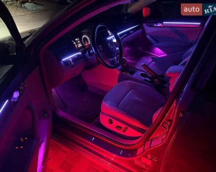 Сірий Фольксваген Пассат, об'ємом двигуна 1.8 л та пробігом 147 тис. км за 14500 $, фото 32 на Automoto.ua