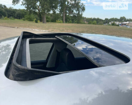 Серый Фольксваген Пассат, объемом двигателя 1.8 л и пробегом 141 тыс. км за 2300 $, фото 9 на Automoto.ua