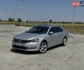 Серый Фольксваген Пассат, объемом двигателя 1.97 л и пробегом 288 тыс. км за 9650 $, фото 4 на Automoto.ua