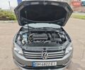 Сірий Фольксваген Пассат, об'ємом двигуна 1.8 л та пробігом 130 тис. км за 10999 $, фото 28 на Automoto.ua