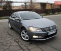 Сірий Фольксваген Пассат, об'ємом двигуна 1.97 л та пробігом 235 тис. км за 12999 $, фото 3 на Automoto.ua