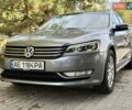 Сірий Фольксваген Пассат, об'ємом двигуна 1.8 л та пробігом 200 тис. км за 7999 $, фото 3 на Automoto.ua