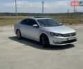 Серый Фольксваген Пассат, объемом двигателя 1.97 л и пробегом 288 тыс. км за 9650 $, фото 3 на Automoto.ua