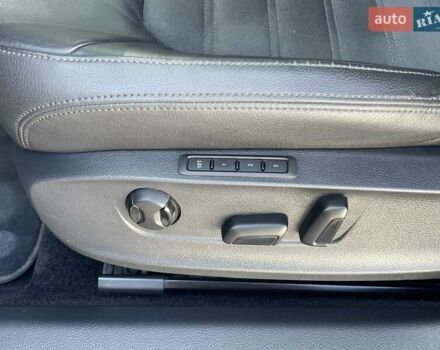 Сірий Фольксваген Пассат, об'ємом двигуна 1.97 л та пробігом 235 тис. км за 12999 $, фото 24 на Automoto.ua