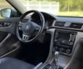 Серый Фольксваген Пассат, объемом двигателя 2 л и пробегом 252 тыс. км за 11900 $, фото 10 на Automoto.ua
