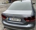 Серый Фольксваген Пассат, объемом двигателя 1.97 л и пробегом 149 тыс. км за 12500 $, фото 22 на Automoto.ua