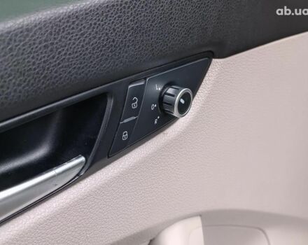 Серый Фольксваген Пассат, объемом двигателя 1.8 л и пробегом 260 тыс. км за 11490 $, фото 22 на Automoto.ua