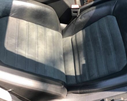 Сірий Фольксваген Пассат, об'ємом двигуна 2 л та пробігом 214 тис. км за 13200 $, фото 12 на Automoto.ua