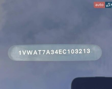 Сірий Фольксваген Пассат, об'ємом двигуна 1.8 л та пробігом 182 тис. км за 9500 $, фото 20 на Automoto.ua