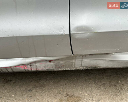 Серый Фольксваген Пассат, объемом двигателя 1.8 л и пробегом 213 тыс. км за 7000 $, фото 8 на Automoto.ua