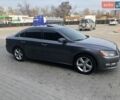Сірий Фольксваген Пассат, об'ємом двигуна 1.8 л та пробігом 180 тис. км за 9600 $, фото 1 на Automoto.ua