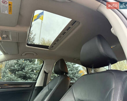 Серый Фольксваген Пассат, объемом двигателя 2 л и пробегом 110 тыс. км за 13200 $, фото 25 на Automoto.ua