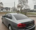 Сірий Фольксваген Пассат, об'ємом двигуна 0 л та пробігом 299 тис. км за 9500 $, фото 7 на Automoto.ua