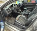 Сірий Фольксваген Пассат, об'ємом двигуна 2 л та пробігом 172 тис. км за 13200 $, фото 11 на Automoto.ua