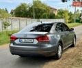 Сірий Фольксваген Пассат, об'ємом двигуна 1.8 л та пробігом 199 тис. км за 7999 $, фото 5 на Automoto.ua