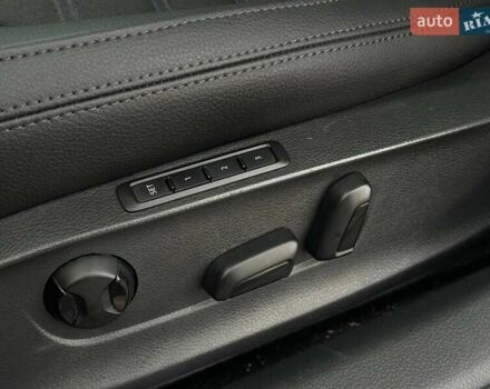 Серый Фольксваген Пассат, объемом двигателя 1.97 л и пробегом 217 тыс. км за 13000 $, фото 17 на Automoto.ua