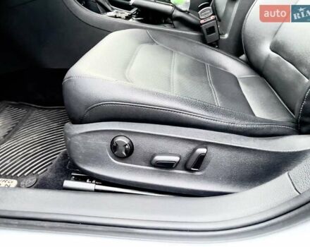 Сірий Фольксваген Пассат, об'ємом двигуна 1.8 л та пробігом 182 тис. км за 9500 $, фото 24 на Automoto.ua