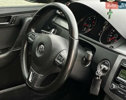 Сірий Фольксваген Пассат, об'ємом двигуна 1.6 л та пробігом 350 тис. км за 10999 $, фото 41 на Automoto.ua