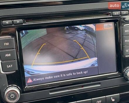 Серый Фольксваген Пассат, объемом двигателя 1.8 л и пробегом 194 тыс. км за 9790 $, фото 16 на Automoto.ua