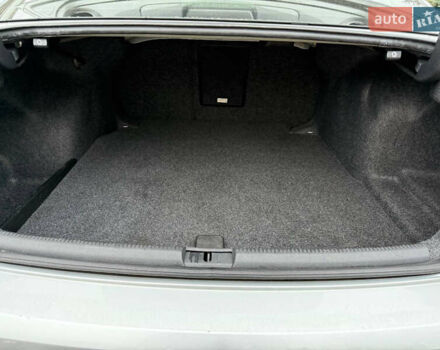 Серый Фольксваген Пассат, объемом двигателя 2 л и пробегом 110 тыс. км за 13200 $, фото 37 на Automoto.ua