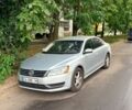 Сірий Фольксваген Пассат, об'ємом двигуна 1.8 л та пробігом 184 тис. км за 10000 $, фото 1 на Automoto.ua