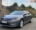 Сірий Фольксваген Пассат, об'ємом двигуна 1.97 л та пробігом 152 тис. км за 15500 $, фото 1 на Automoto.ua