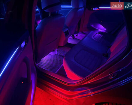 Сірий Фольксваген Пассат, об'ємом двигуна 1.8 л та пробігом 147 тис. км за 14500 $, фото 34 на Automoto.ua