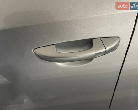 Серый Фольксваген Пассат, объемом двигателя 1.97 л и пробегом 248 тыс. км за 12900 $, фото 12 на Automoto.ua