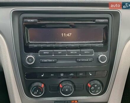 Сірий Фольксваген Пассат, об'ємом двигуна 1.8 л та пробігом 260 тис. км за 11490 $, фото 27 на Automoto.ua