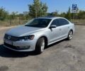 Сірий Фольксваген Пассат, об'ємом двигуна 2 л та пробігом 218 тис. км за 9500 $, фото 2 на Automoto.ua