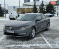 Серый Фольксваген Пассат, объемом двигателя 1.97 л и пробегом 200 тыс. км за 9800 $, фото 7 на Automoto.ua