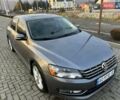 Сірий Фольксваген Пассат, об'ємом двигуна 2 л та пробігом 231 тис. км за 12800 $, фото 1 на Automoto.ua