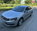 Серый Фольксваген Пассат, объемом двигателя 2 л и пробегом 211 тыс. км за 11300 $, фото 1 на Automoto.ua